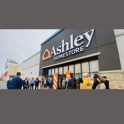 Ashely Furniture