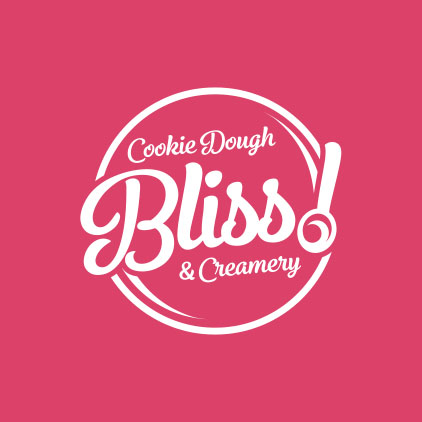 Cookie Dough Bliss