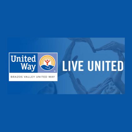 United Way of Brazos Valley